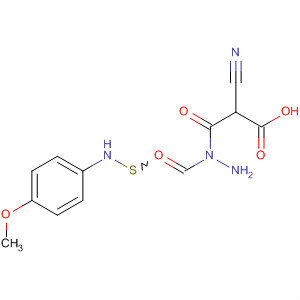 Structure of 111752-16-0