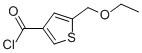Structure of 111859-83-7