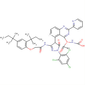 Structure of 111887-16-2