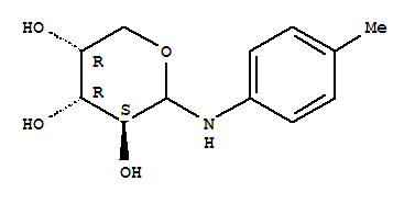 Structure of 111955-16-9