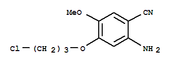Structure of 1122661-16-8
