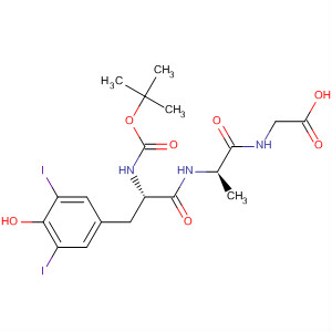 Structure of 112306-83-9
