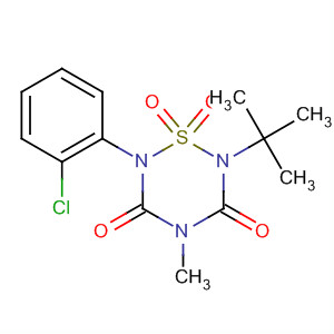 Structure of 112502-83-7