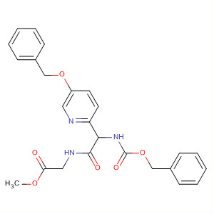 Structure of 112613-16-8