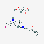 Structure of 112853-83-5
