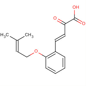 Structure of 112881-83-1