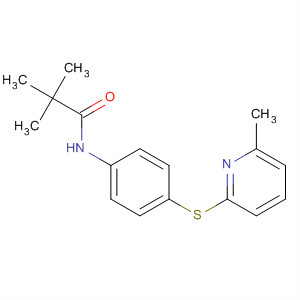Structure of 112954-83-3