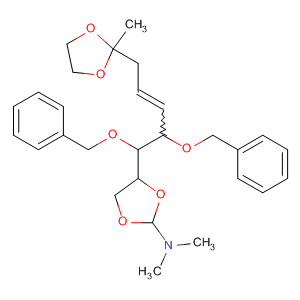 Structure of 112995-83-2