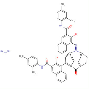 Structure of 114175-83-6