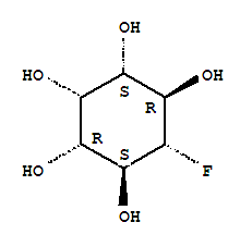 Structure of 114716-83-5