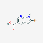 Structure of 1150618-16-8