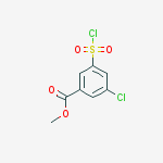 Structure of 1155083-83-2