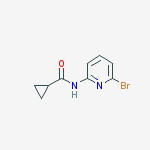Structure of 1155619-83-2