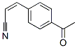 Structure of 115665-83-3