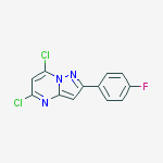 Structure of 1159982-83-8