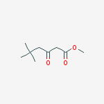 Structure of 116042-83-2