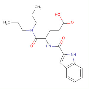 Structure of 116311-83-2