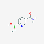 Structure of 1164100-83-7