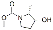 Structure of 116700-16-4