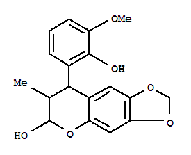 Structure of 117211-16-2
