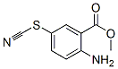 Structure of 117324-16-0