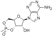 Structure of 117571-83-2