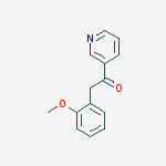 Structure of 1178264-16-8