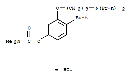 Structure of 118116-16-8