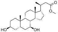 Structure of 118316-16-8