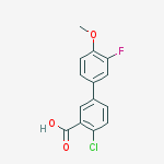 Structure of 1184151-16-3