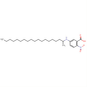 Structure of 118523-83-4