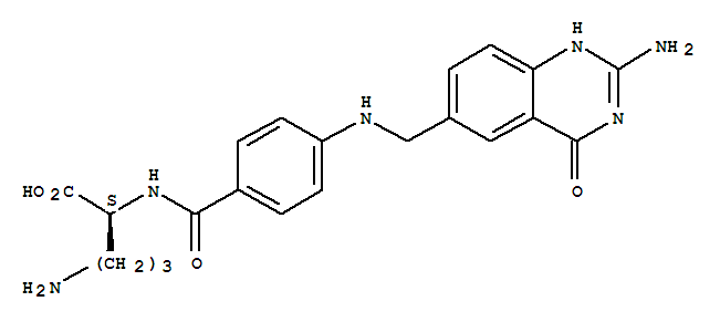 Structure of 118675-83-5