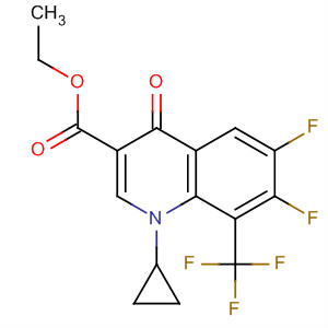 Structure of 118829-16-6