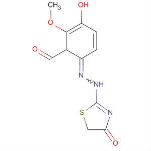 Structure of 118836-83-2