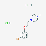 Structure of 1193388-83-8