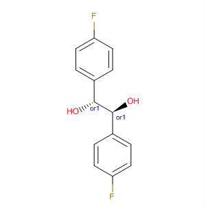 Structure of 119441-83-7