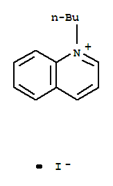 Structure of 1203-83-4