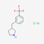 Structure of 1203682-16-9