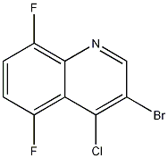 Structure of 1204811-16-4