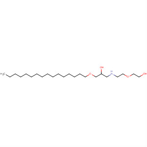 Structure of 120602-83-7