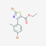 Structure of 1206908-16-8
