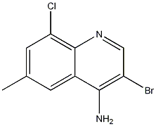 Structure of 1209212-83-8