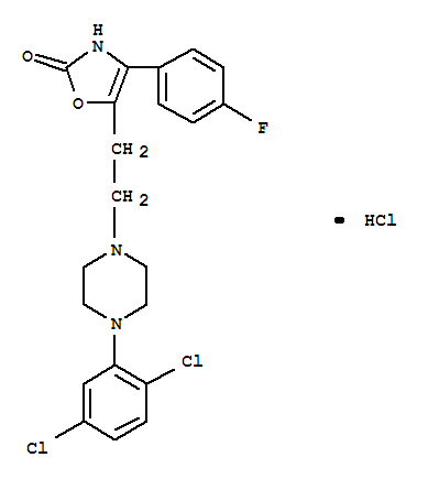 Structure of 120944-16-3