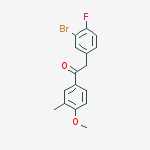 Structure of 1209495-16-8