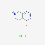 Structure of 1209597-83-0