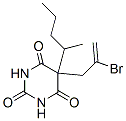 Structure of 12124-83-3