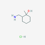 Structure of 1212419-83-4