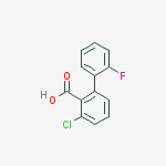 Structure of 1214357-16-0