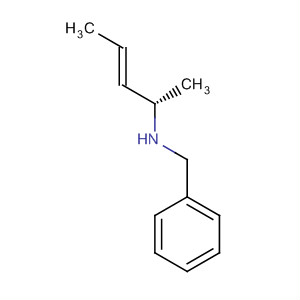 Structure of 121440-83-3
