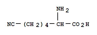 Structure of 121703-83-1